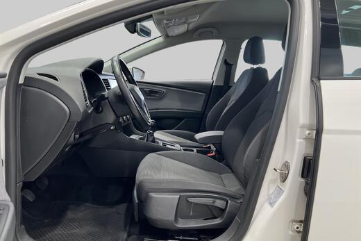 SEAT Leon Sportourer ST vaihtoauto