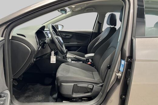 SEAT Leon ST vaihtoauto