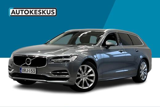 Volvo V90 vaihtoauto