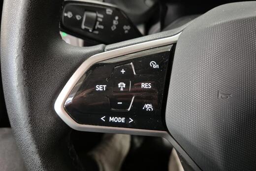 Volkswagen ID. Buzz vaihtoauto