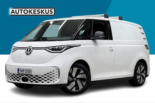 Volkswagen ID. Buzz vaihtoauto