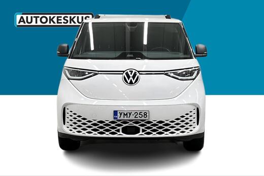 Volkswagen ID. Buzz Cargo vaihtoauto