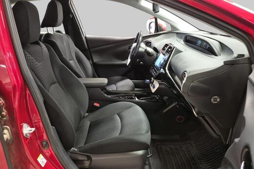Toyota Prius vaihtoauto
