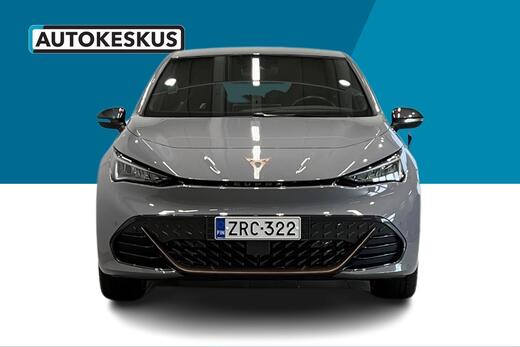 Cupra Born vaihtoauto