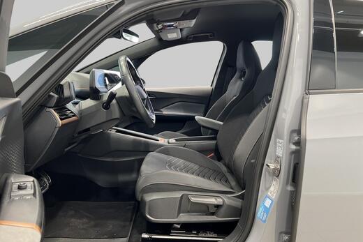 Cupra Born vaihtoauto