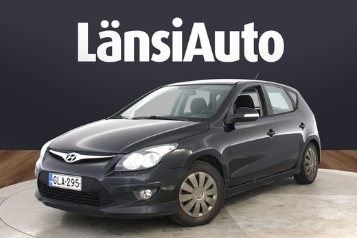 Hyundai i30 vaihtoauto