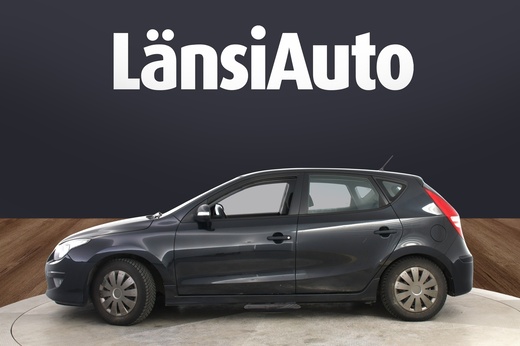 Hyundai i30 vaihtoauto