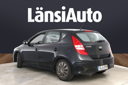 Hyundai i30 vaihtoauto