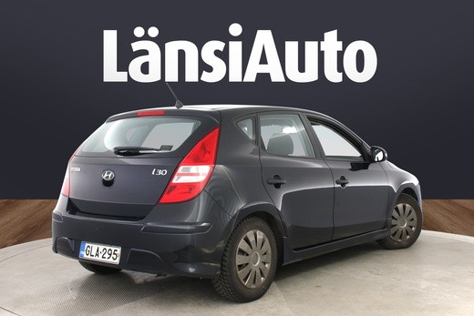 Hyundai i30 vaihtoauto