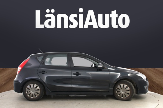 Hyundai i30 vaihtoauto