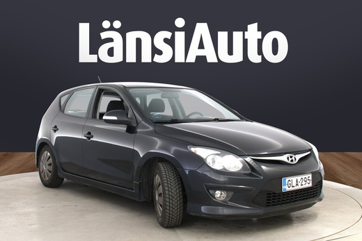 Hyundai i30 vaihtoauto