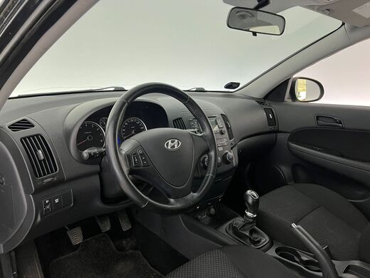 Hyundai i30 vaihtoauto