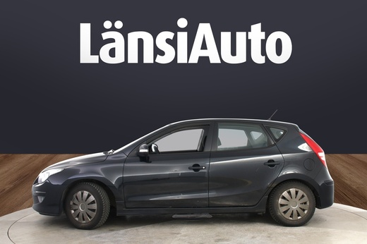 Hyundai i30 vaihtoauto