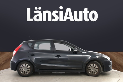 Hyundai i30 vaihtoauto