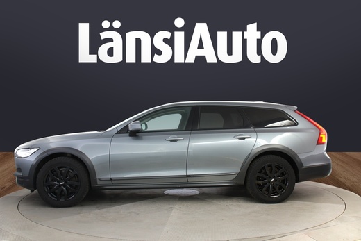 Volvo V90 Cross Country vaihtoauto