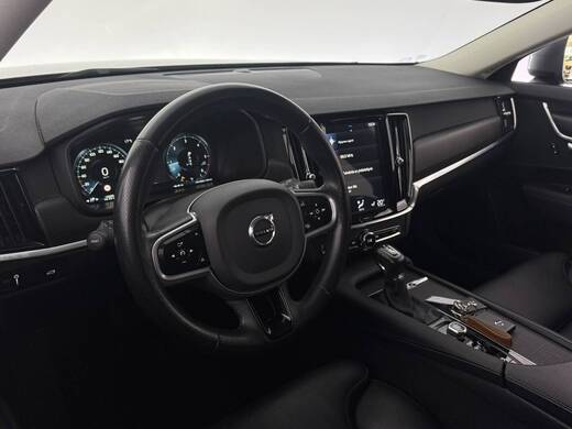 Volvo V90 Cross Country vaihtoauto