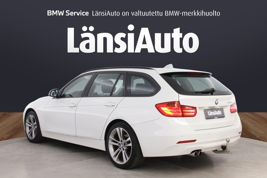 BMW 328 vaihtoauto