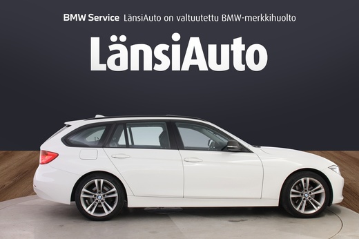 BMW 328 vaihtoauto