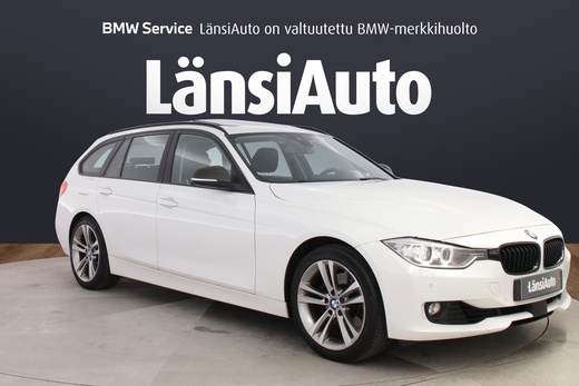 BMW 328 vaihtoauto