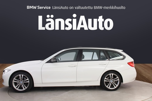 BMW 328 vaihtoauto