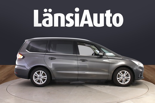 Ford Galaxy vaihtoauto