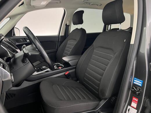Ford Galaxy vaihtoauto