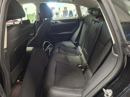 BMW i4 vaihtoauto