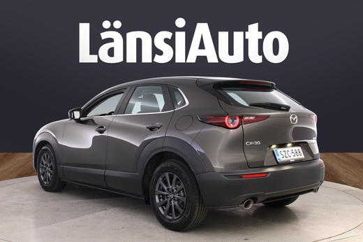 Mazda CX-30 vaihtoauto