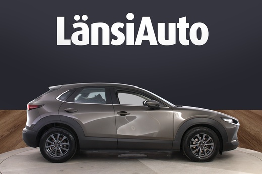 Mazda CX-30 vaihtoauto