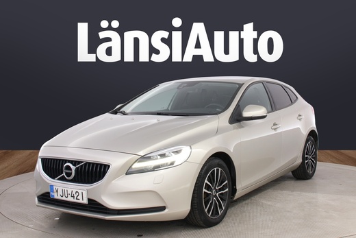 Volvo V40 vaihtoauto
