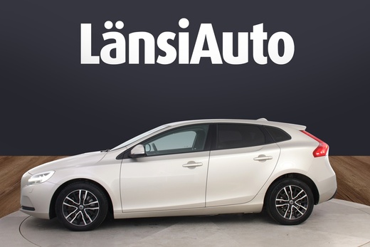Volvo V40 vaihtoauto