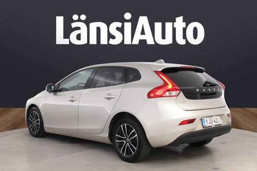 Volvo V40 vaihtoauto
