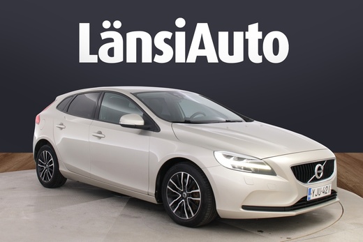 Volvo V40 vaihtoauto