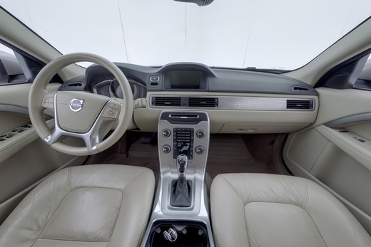 Volvo XC70 vaihtoauto