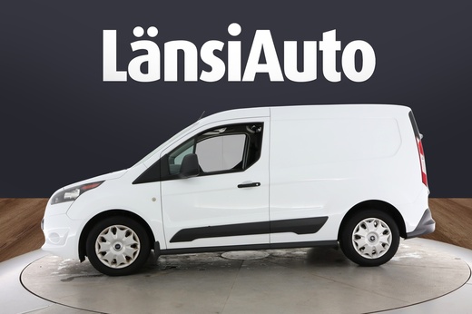 Ford Transit Connect vaihtoauto
