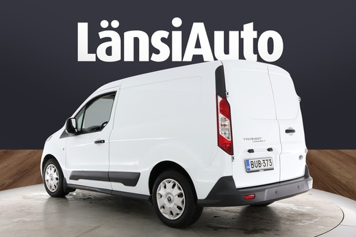 Ford Transit Connect vaihtoauto