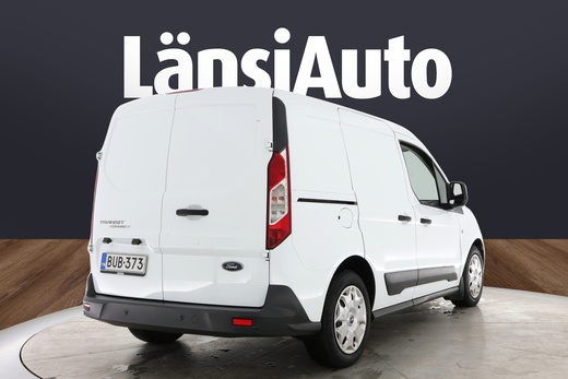 Ford Transit Connect vaihtoauto