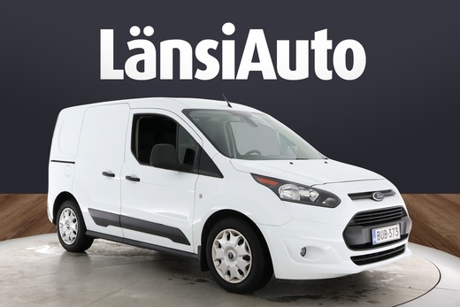Ford Transit Connect vaihtoauto