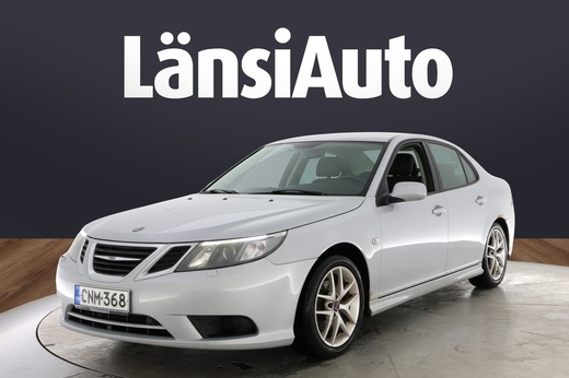 Saab 9-3 vaihtoauto