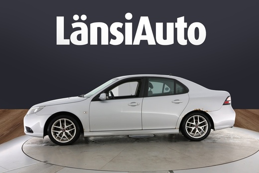 Saab 9-3 vaihtoauto
