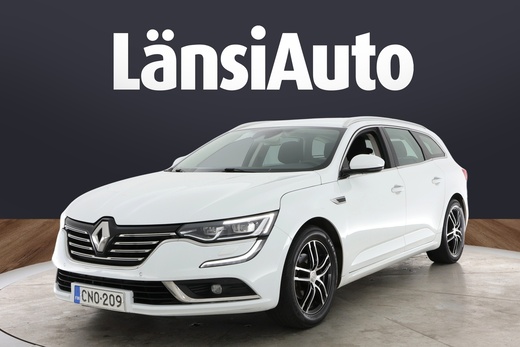 Renault Talisman vaihtoauto
