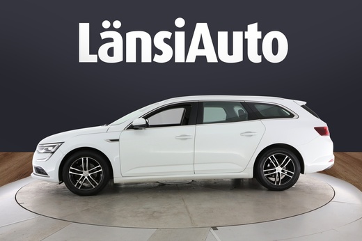 Renault Talisman vaihtoauto