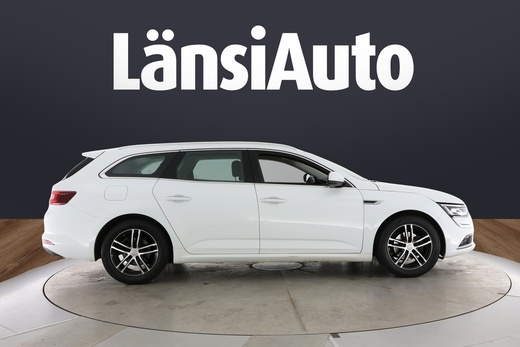 Renault Talisman vaihtoauto