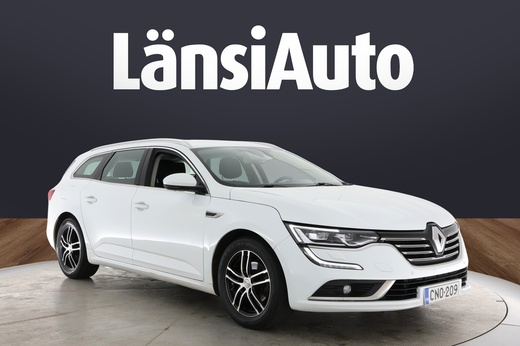 Renault Talisman vaihtoauto