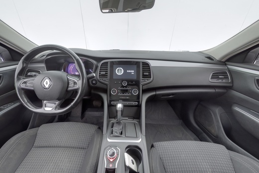 Renault Talisman vaihtoauto