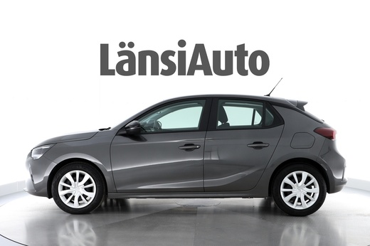 Opel Corsa vaihtoauto