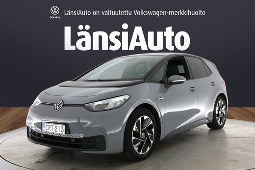 Volkswagen ID.3 vaihtoauto
