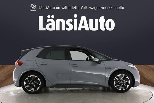Volkswagen ID.3 vaihtoauto