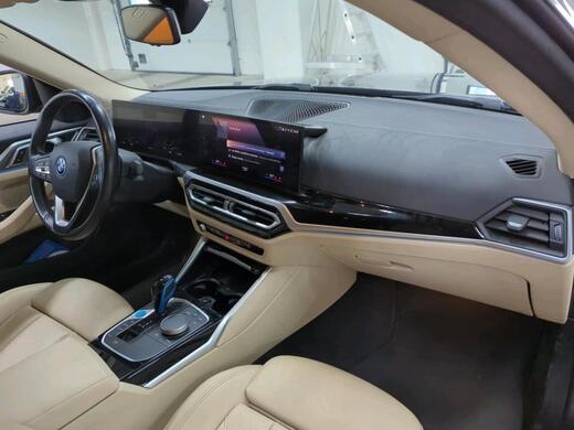 BMW i4 vaihtoauto