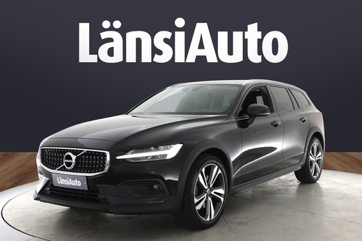 Volvo V60 Cross Country vaihtoauto